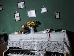 -棂笼·深度沉浸密室(武汉旗舰店)