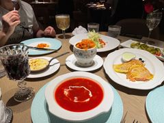 -波特曼西餐厅(中央大街店)