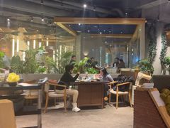 -蘸小院铁锅炖·蘸酱菜·东北菜(怀远门店)
