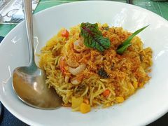 -帕蓝·暹罗料理(大学路店)