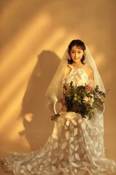 -薇薇新娘婚纱摄影(开州大道店)