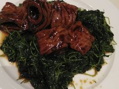 -老正兴菜馆(福州路店)