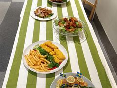 -宜家·瑞典风味餐厅(无锡店)