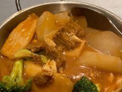 -若蘭慈·无国界素食料理(欢乐海岸店)