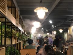 -四季合味椰子鸡(南山大冲店)