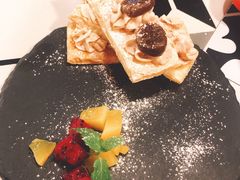 -CRAZYONES西班牙海鲜饭(日月光店)
