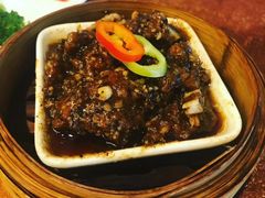 -北海金昌开元名都大酒店·四季轩中餐厅