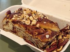 肉桂卷-TonTon(永康路店)