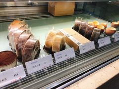 -布朗尼西饼(粮道街店)