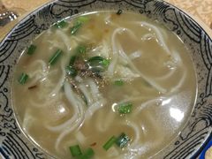 -山东八大碗山东老字号