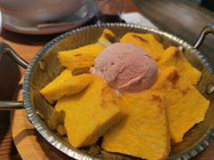 -吕氏疙瘩汤·新鲁菜(新贵和店)