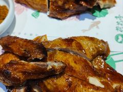 -荷花亭·湖北融合菜(十堰武商MALL店)