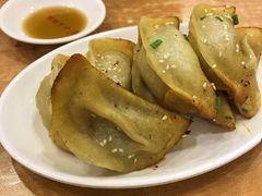 -小姜锅贴(凤凰街店)