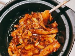 -清真·小梅鸽香港餐厅·小鼎玖煲(立丰城店)