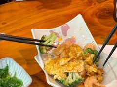 -日出拉面(望京店)