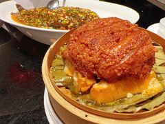 -湖锦酒楼·32年地道湖北菜(光谷店)