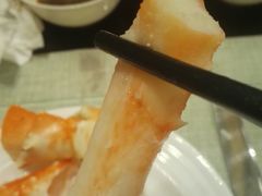 -万达瑞华酒店美食汇自助餐厅(楚河汉街店)