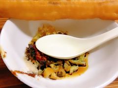 -云南大锅豆浆店