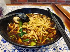-老牌坊•鲁菜名店•地道济南菜(大观园商埠店)