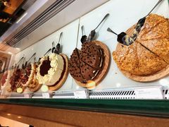 -EVERNAKED裸蛋糕(SOHO天山店)