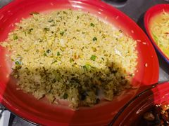 黯然销魂饭-馬伍旺川菜(金象城店)