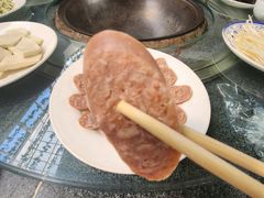 -燕北云山·农家菜·灶台鱼(密云溪翁庄店)