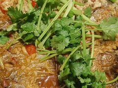 -重庆鸡公煲·青锅花椒鱼(牡丹江路店)