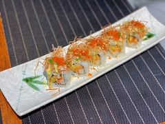 -井梧町川式料理(海河店)