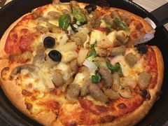 -必胜客(上海新南方商城PH店)