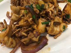 -台山美食一绝阿四台山黄鳝饭(阿四创作店)