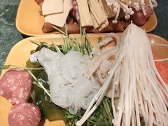 -牛New寿喜烧(中山公园龙之梦店)