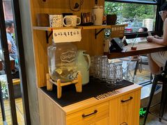 -ZM COFFEE(西安路店)