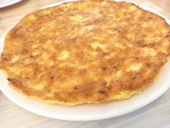 -台北楚楚园馅饼粥(虹桥南丰城店)
