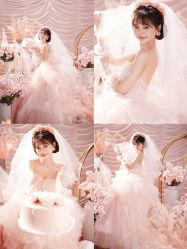 -魅·照相馆丨女神写真