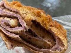 -美嘉华面包西饼店(红胜坊店)