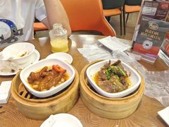 -潮福城大酒楼·潮粤菜·港式点心(阳光城店)