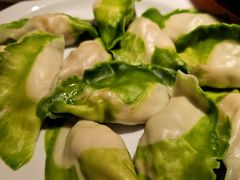 -上关东东北菜(夫子庙水游城店)