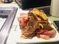 -纽牛有约自助烤肉(漳州中闽店)