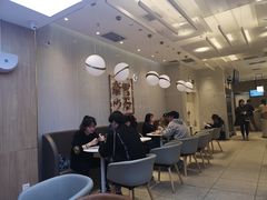 大堂-奈雪的茶(大悦城店)