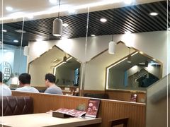 大堂-川里谈·川味小馆(北京路店)