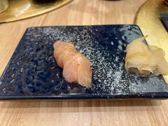 -鮨政·Omakase(港汇恒隆广场店)