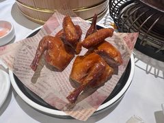 -胜记酒家(荔枝公园店)