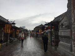 -香满楼(临安路店)