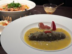 -大拙里·精致融合菜(沙湖桃源国际店)