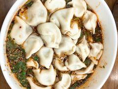 -回坊马二饺子馆