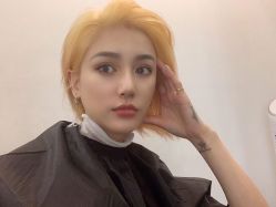 -CD Hair salon