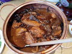 -关东小磨东北菜(上海长风大悦城店)