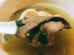 牛杂汤-锅贴王小吃(南大街店)