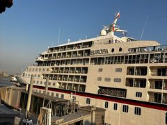 -上海港国际客运中心