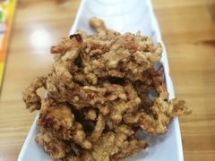 炸鸡架-余丞记川渝面馆(云峰店)